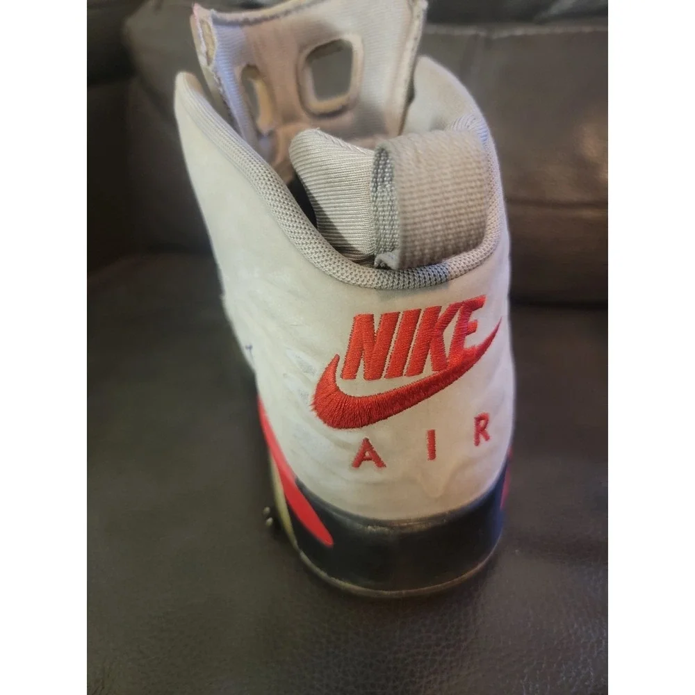 🛠️👟 Air‎ Jordan 6 Retro Grey Infrared Size 9 – 2019